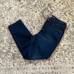 NWOT Old Navy Pop Icon Skinny Jeans